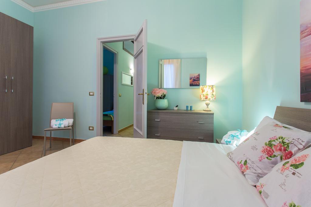 Casetta Tiffany Mondello Zimmer foto
