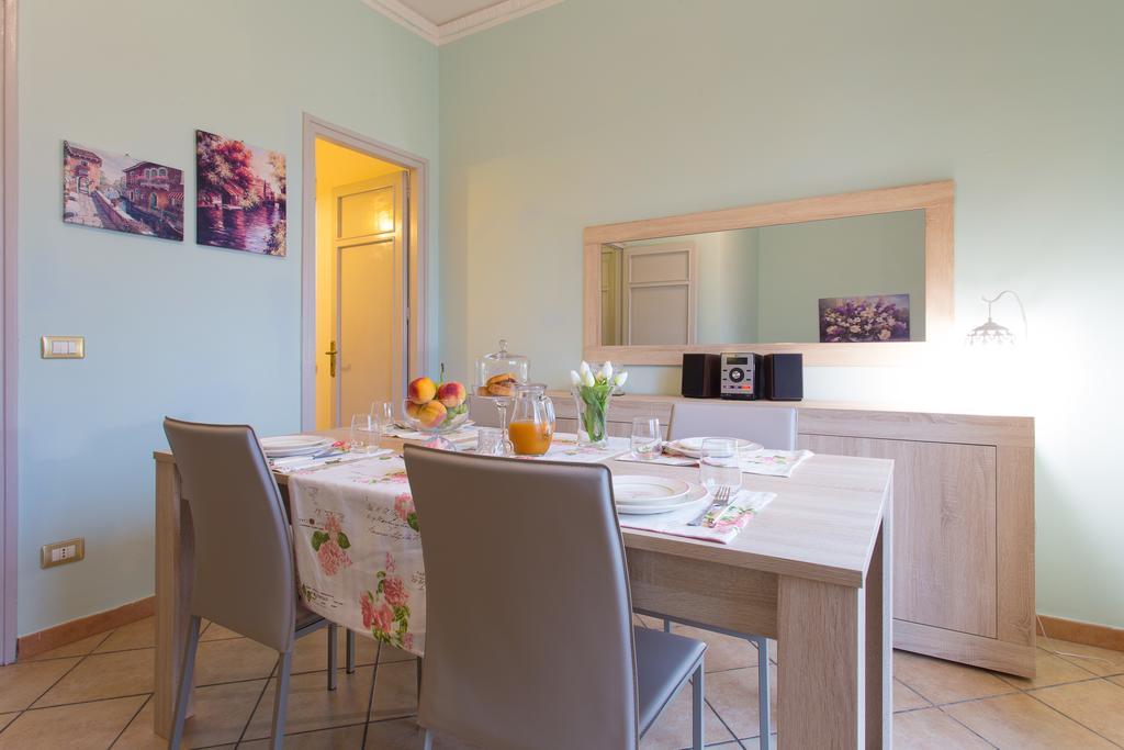 Casetta Tiffany Mondello Zimmer foto