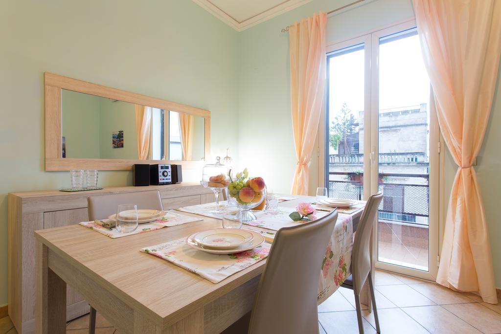 Casetta Tiffany Mondello Zimmer foto