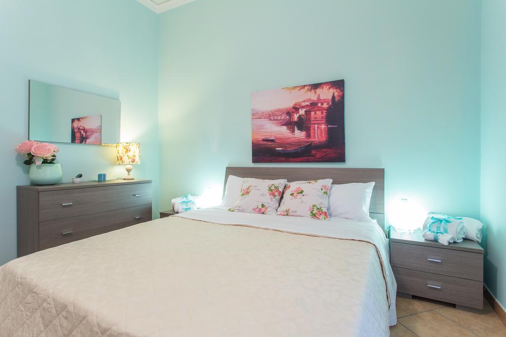 Casetta Tiffany Mondello Zimmer foto